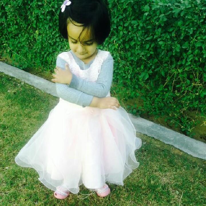 nishaat Ahmed