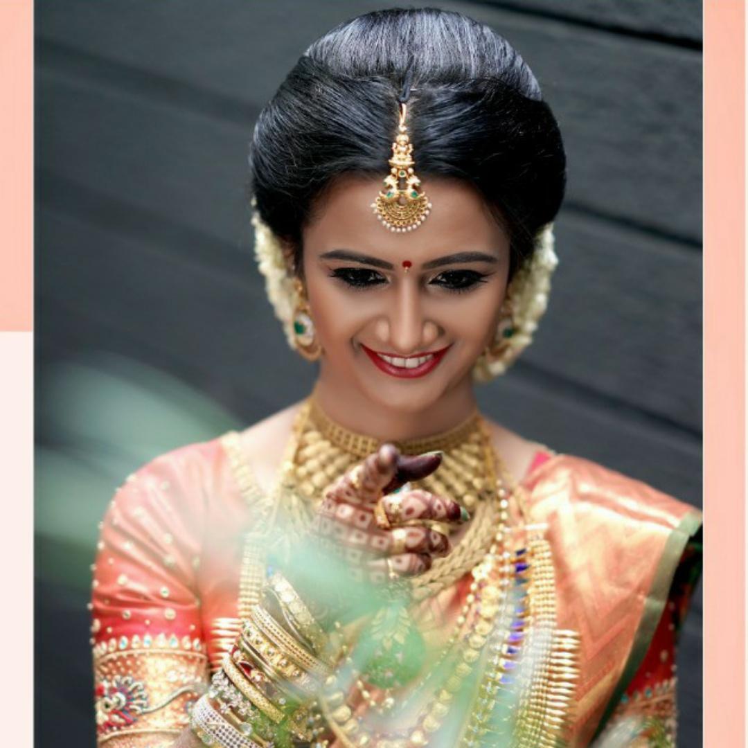 Shwetha Sushil