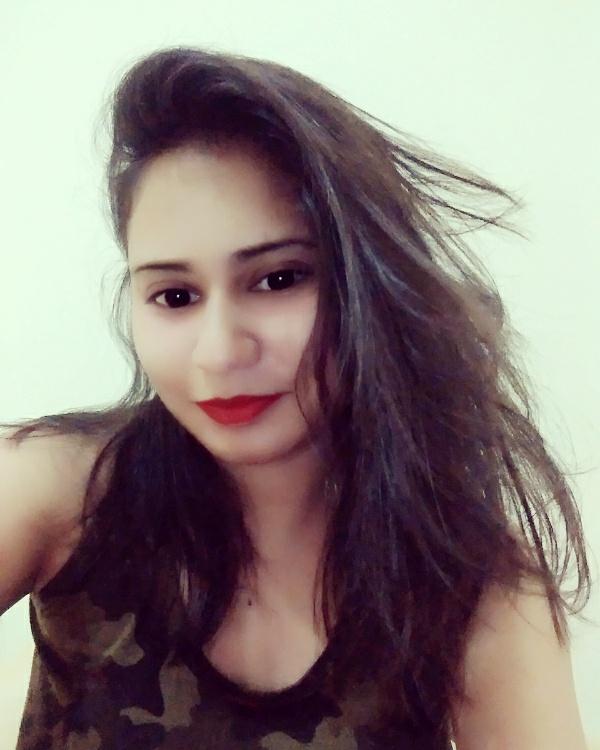 swati Panjwani