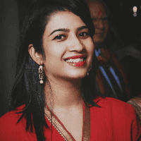 Stuti Mehta