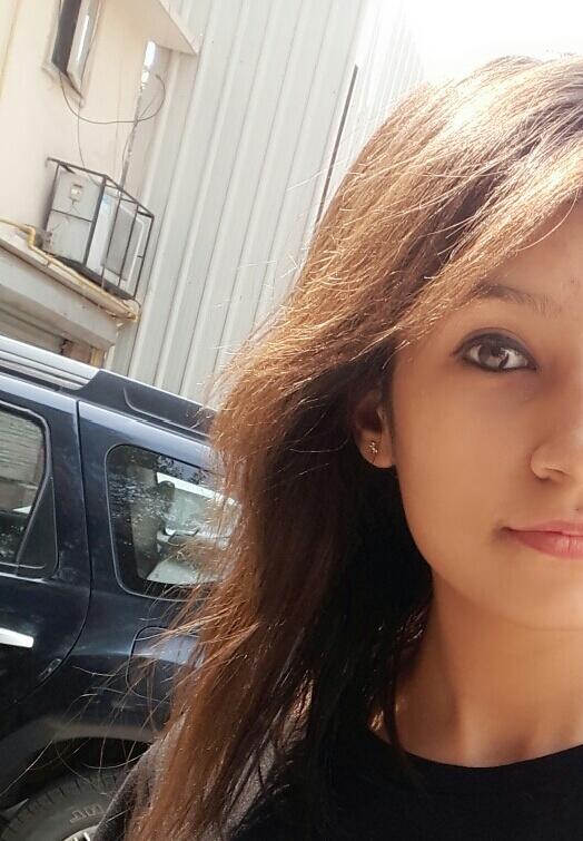 ANKITA SHARMA