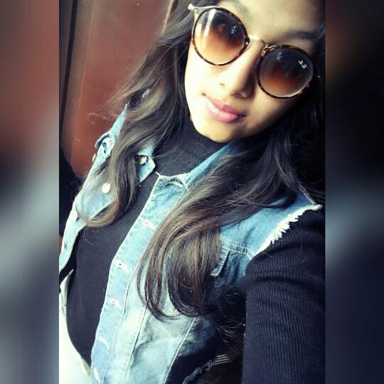 Tripti Garg