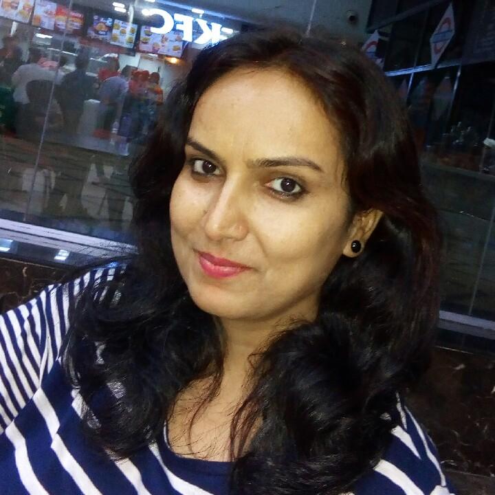 Vibha sharma