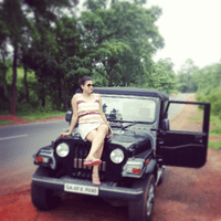 neeti chandel
