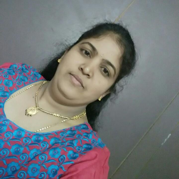 Kavitha Tripurari