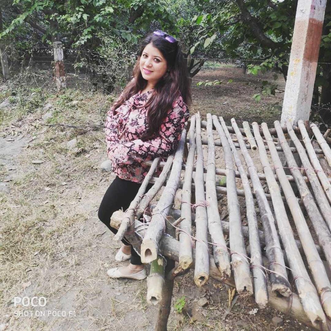 Shilpa Dee Nainwal