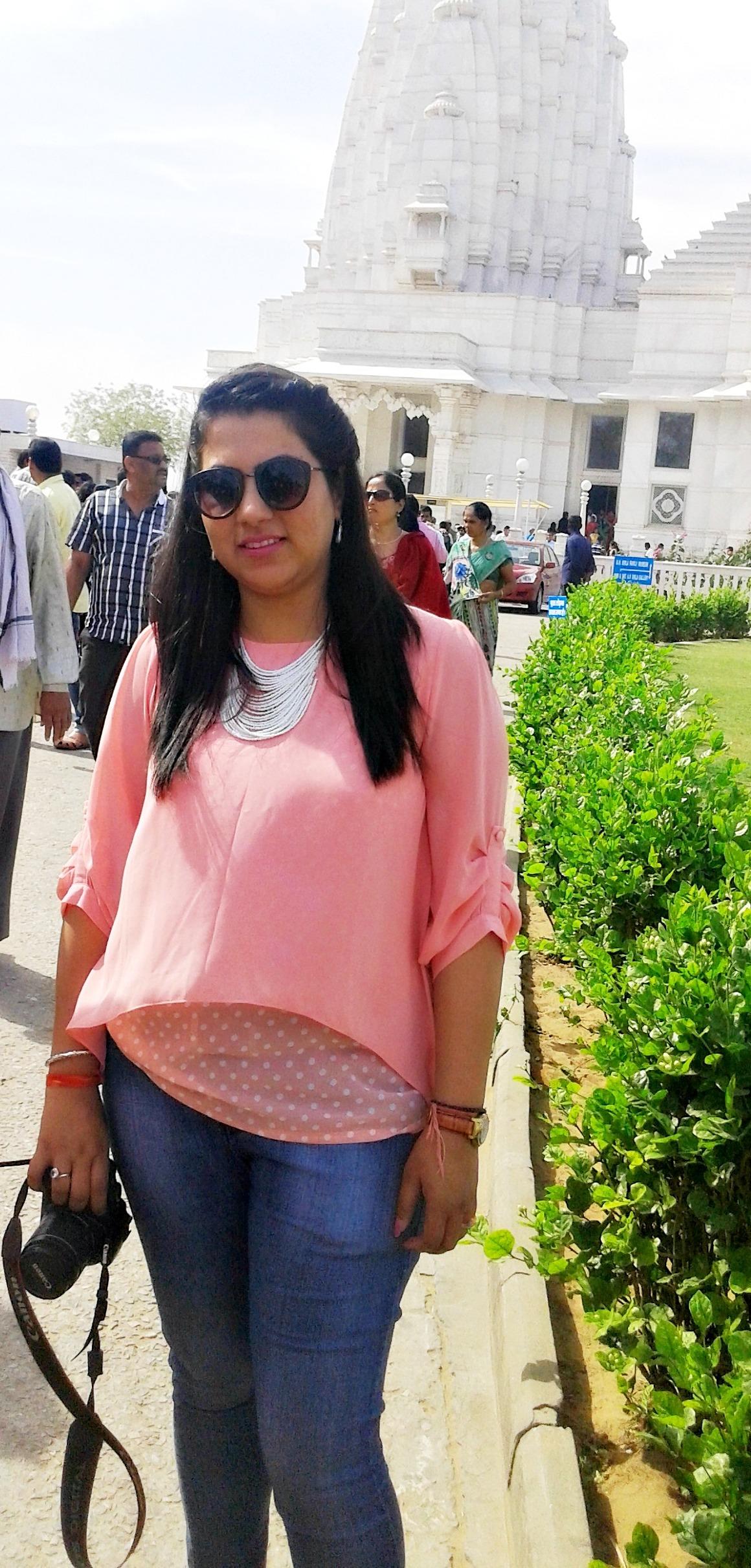 Shilpa Dutta