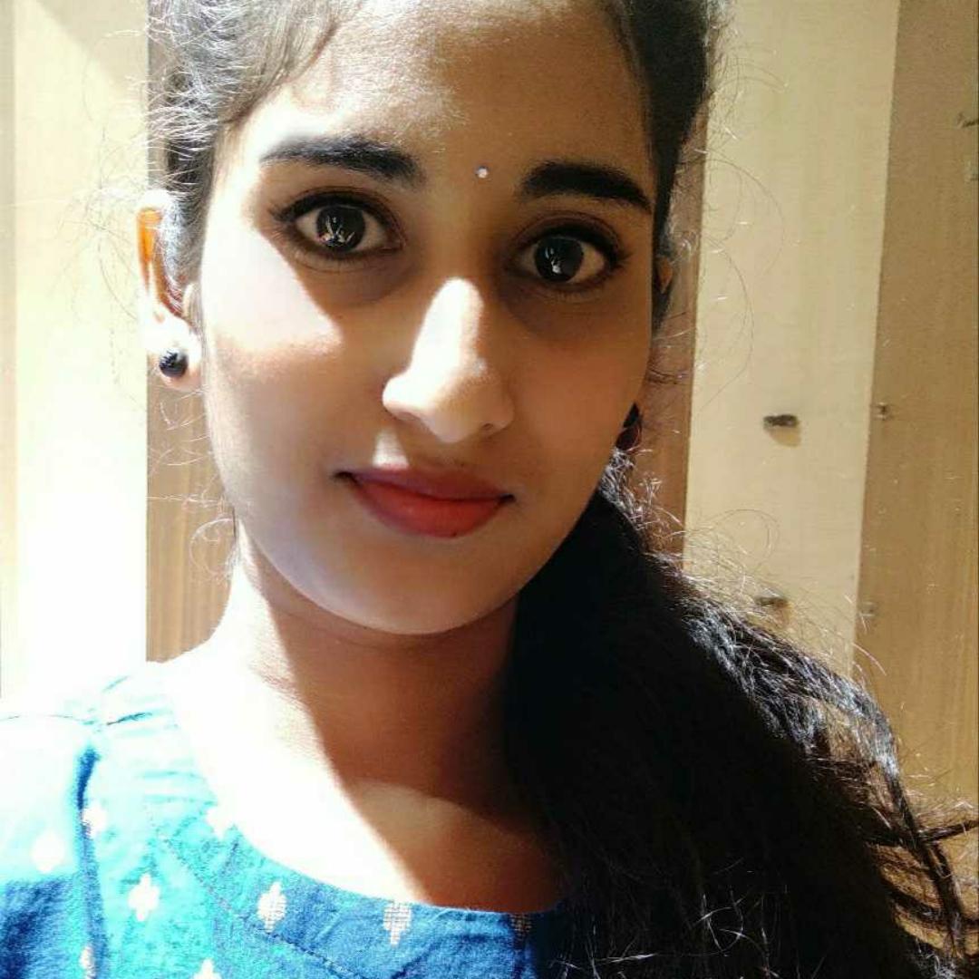 Lakshmi Keerthi