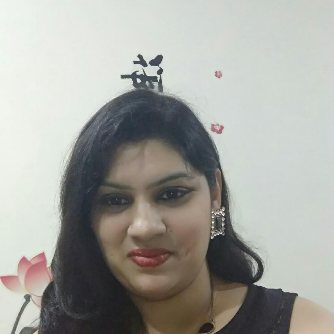 Dhanashree gramle