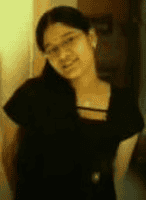 Krishnaveni Saranya K