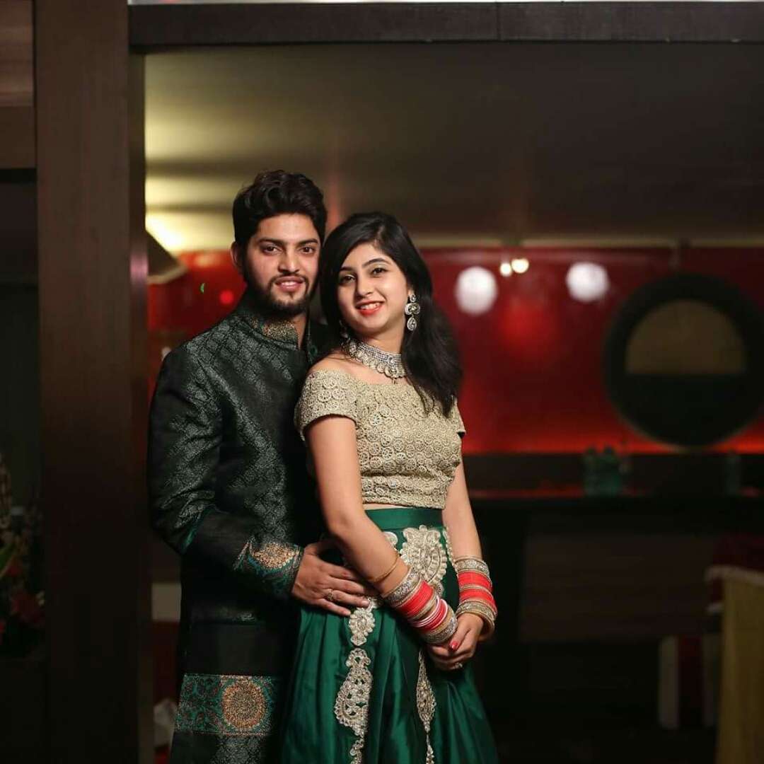 Himani G G