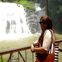 Maitreyee Shirolkar