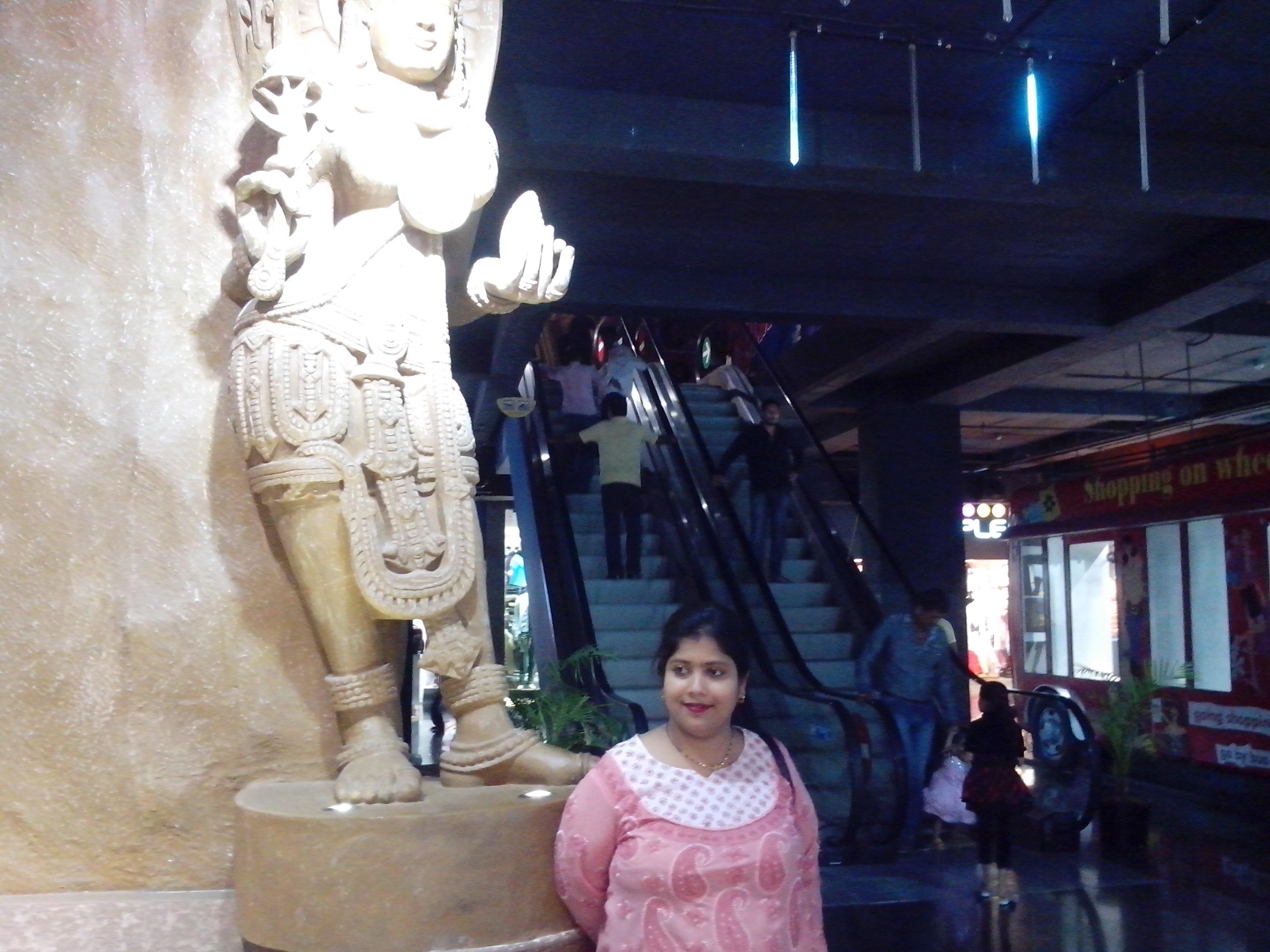 Debasree Banerjee