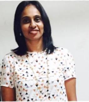 smitha nagaraj