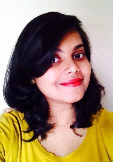 Khushboo Suman