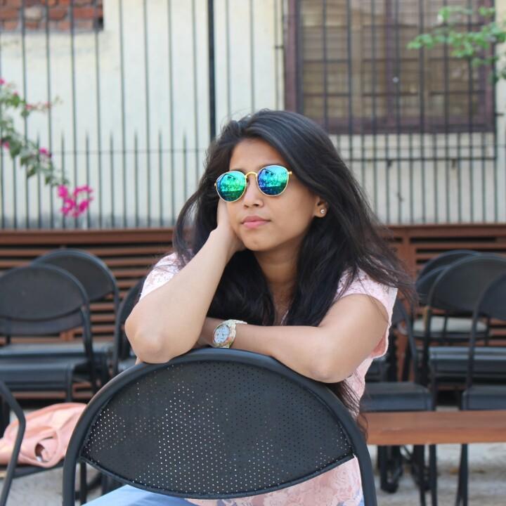 Shruti Naik
