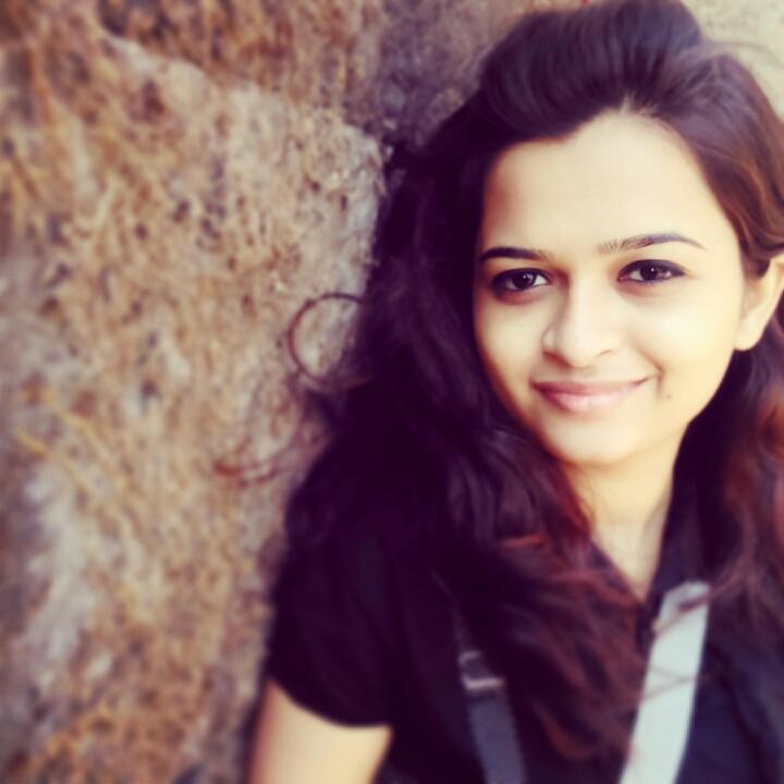 Shital Suryavanshi