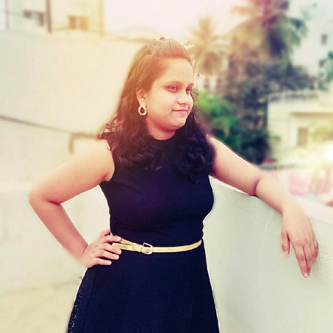 Divya Shree