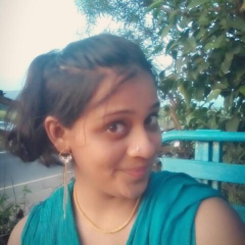 Uditi Jain