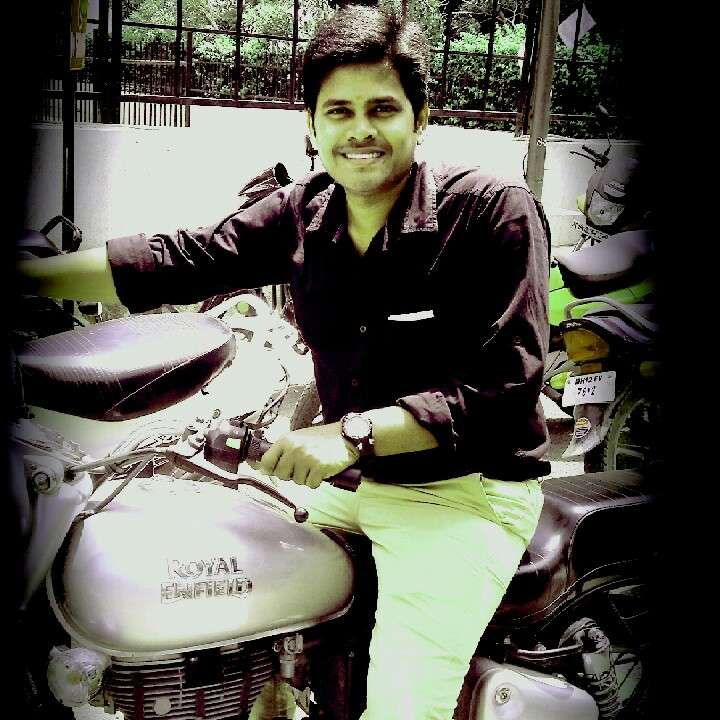 Srinu S