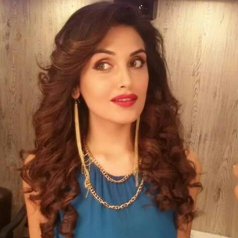 Bidisha Singh