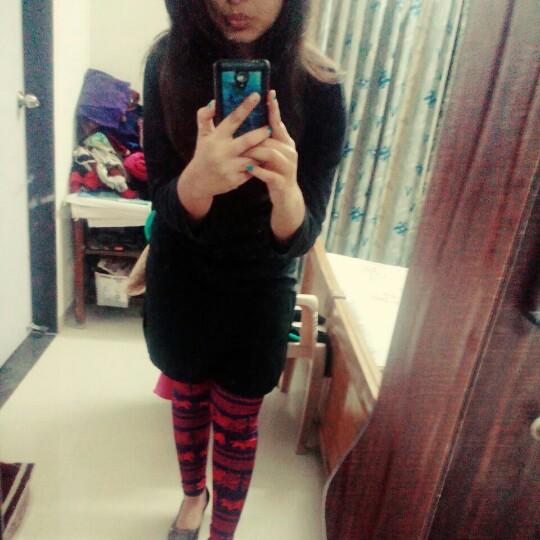 Sakshi Damwani