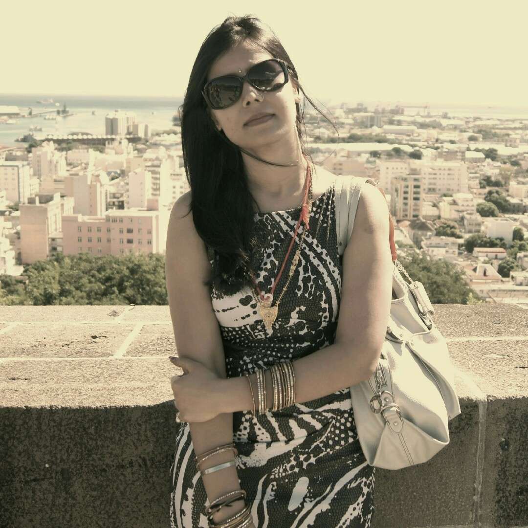 Preeti Singh