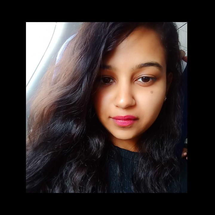 Nikita Bansal