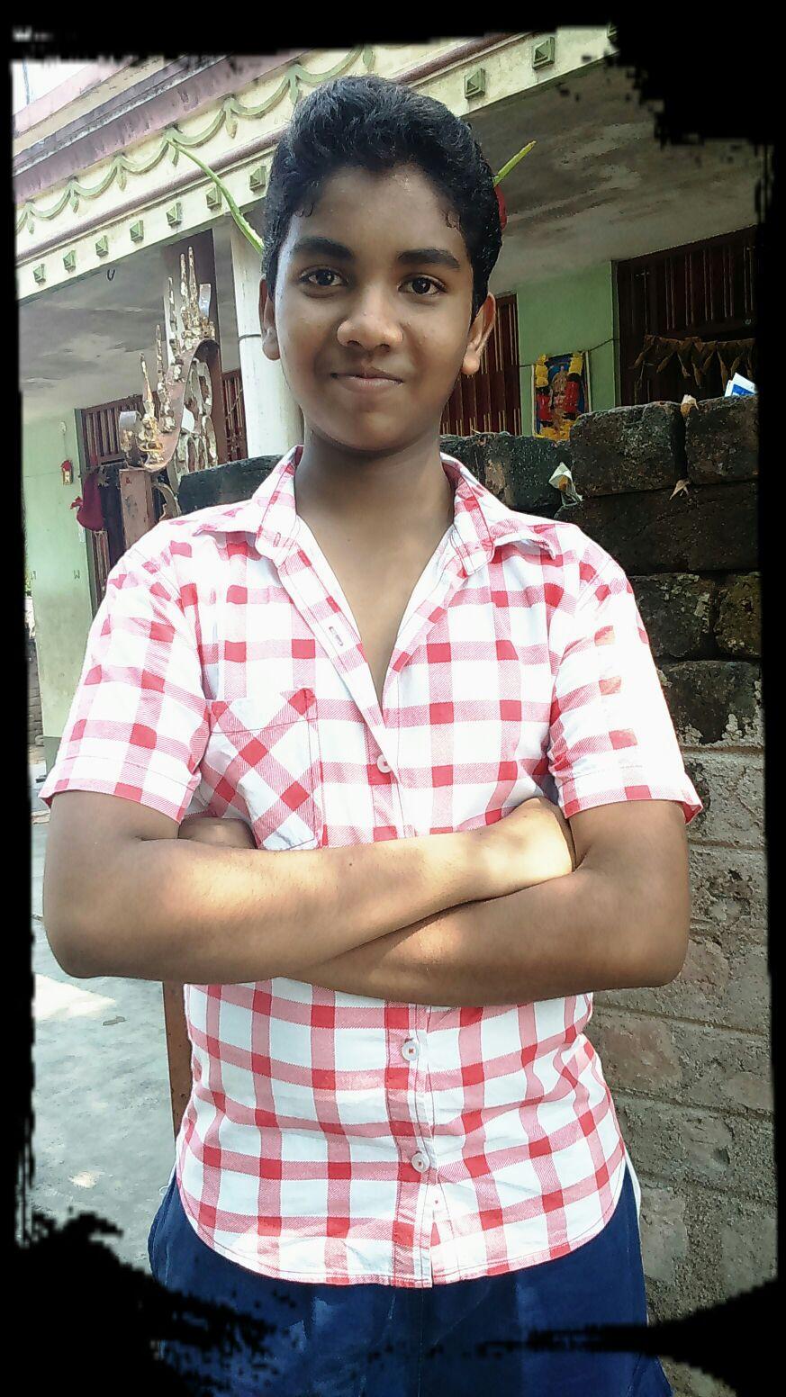 sai kalyan ketagani