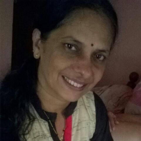 Raji S Menon