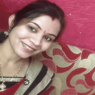Neha Jaiswal