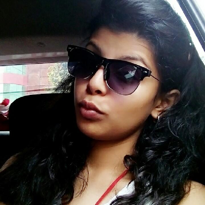 Vithika Singh