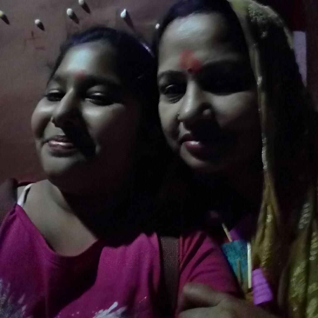 Sangeeta Bhaduria