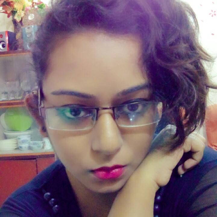 Trishita Paul