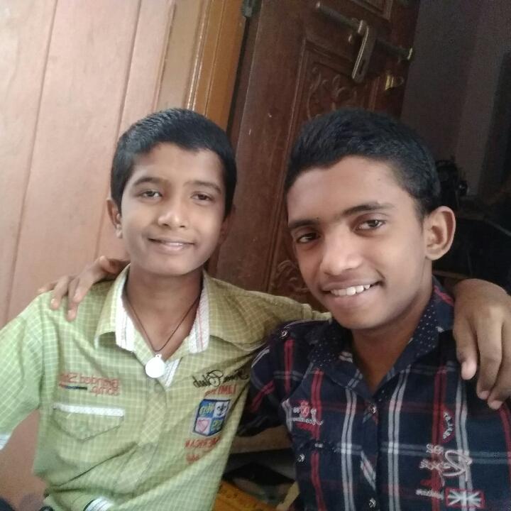Sreenivas Reddy