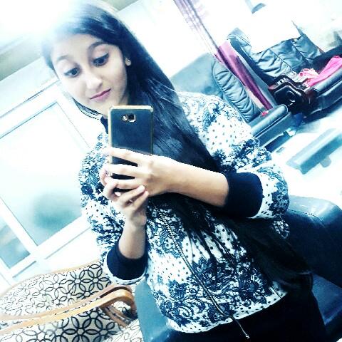 Asmi Rajput