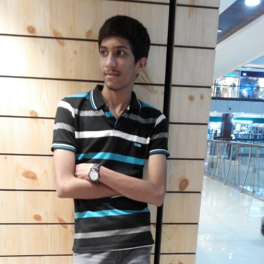 Troy Jain Jain