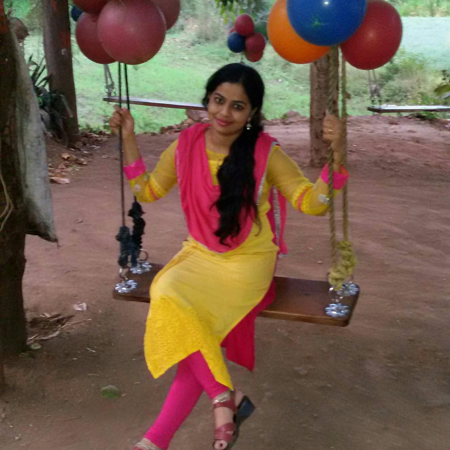POONAM KUSHWAHA