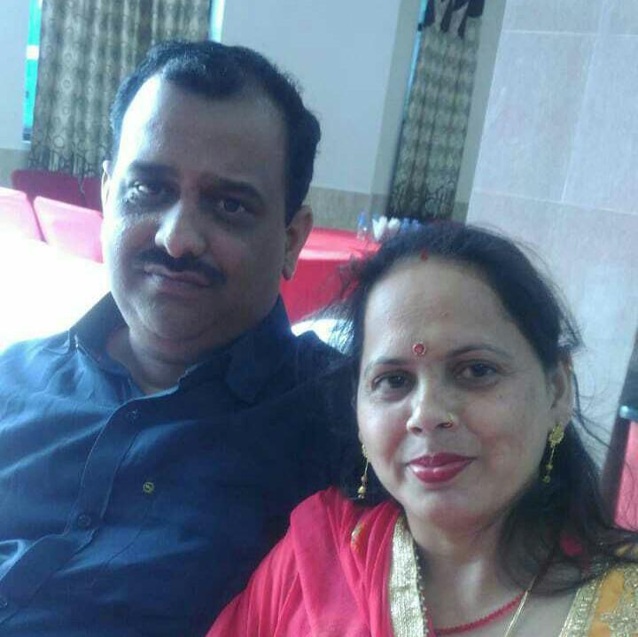 # Savita ππ Thakur