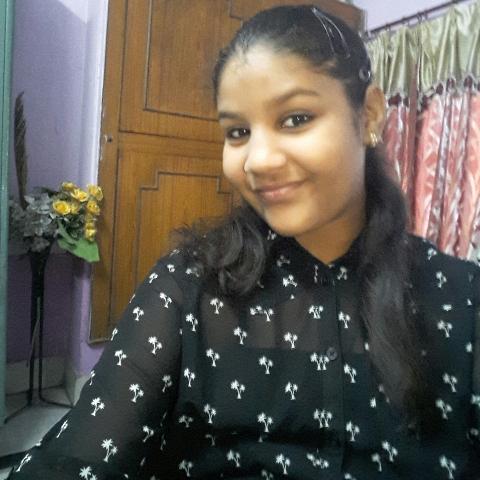 Ritika Agarwal