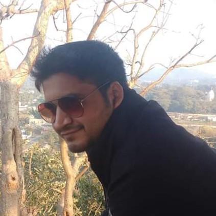 Abinash Mishra