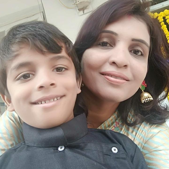 Namrata Patel
