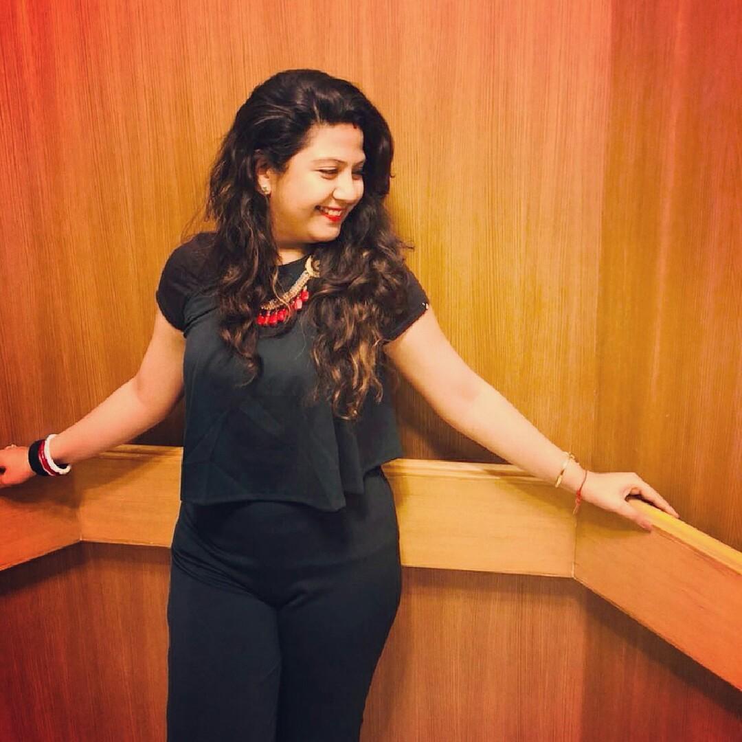 Shivangi A.Kalia