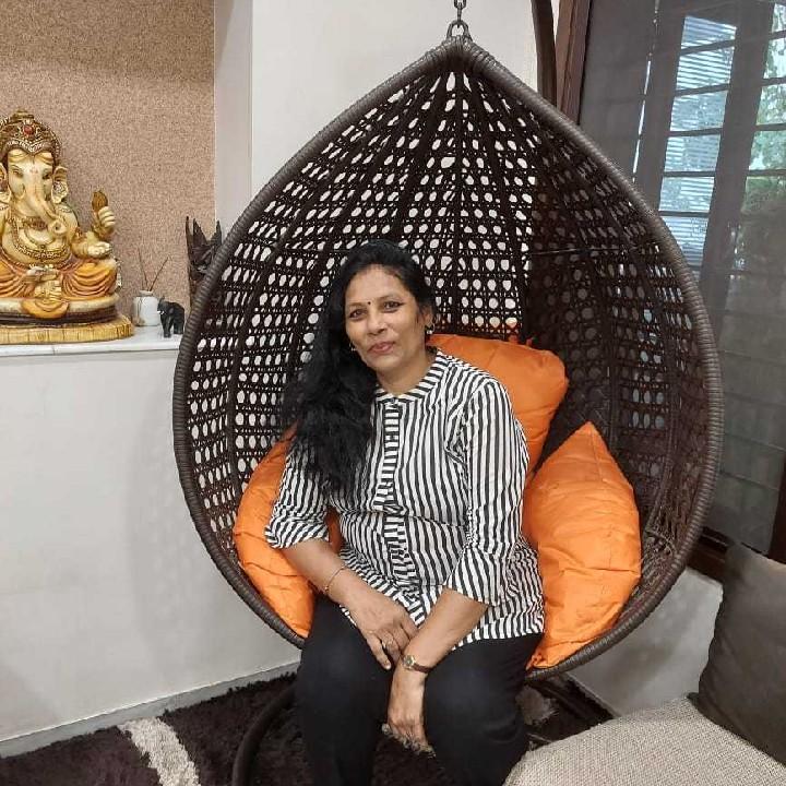 Shilpa Sanghvi