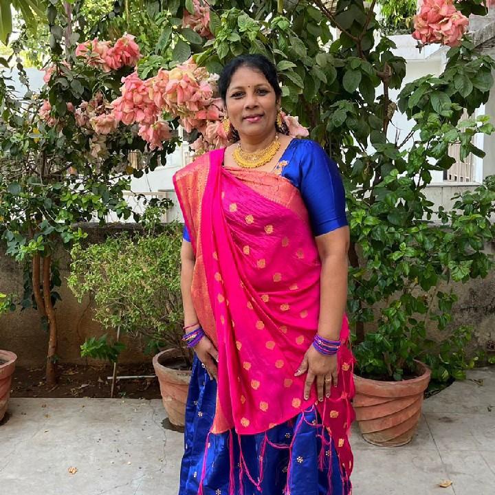 Shilpa Sanghvi
