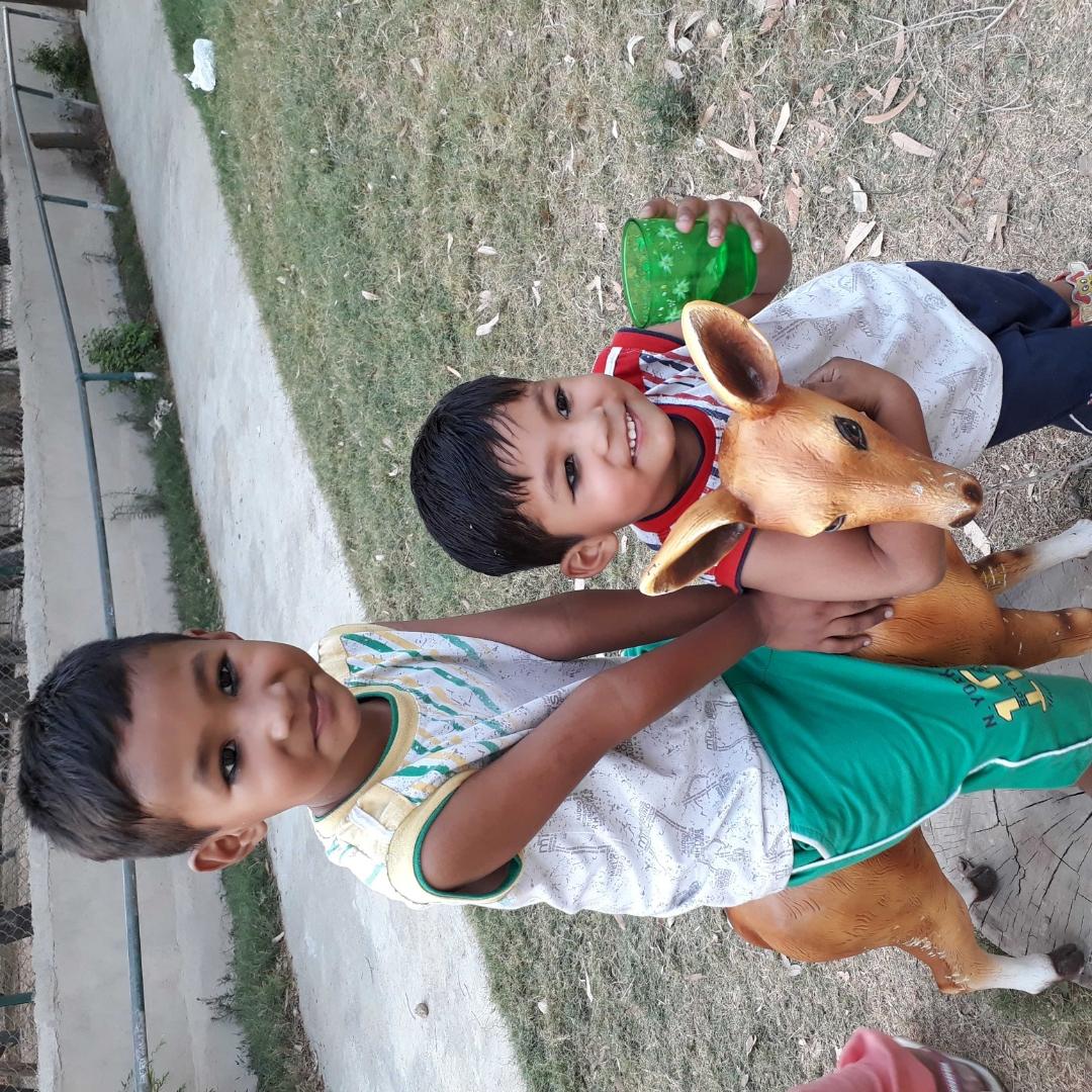 Anshu Sharesth