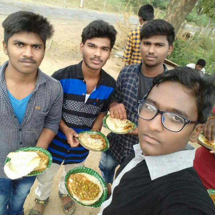 Bonala Naveen Kumar