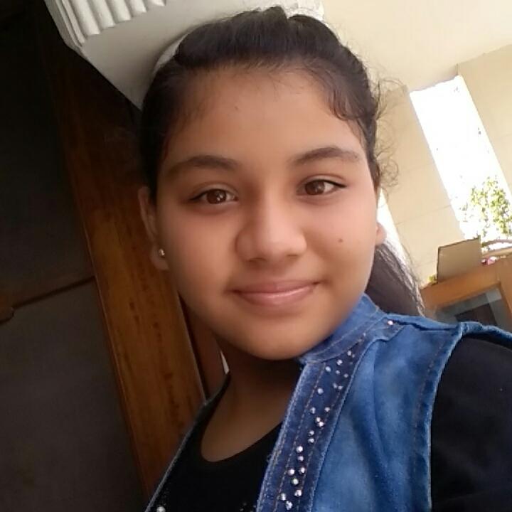 Vanshita Tewari