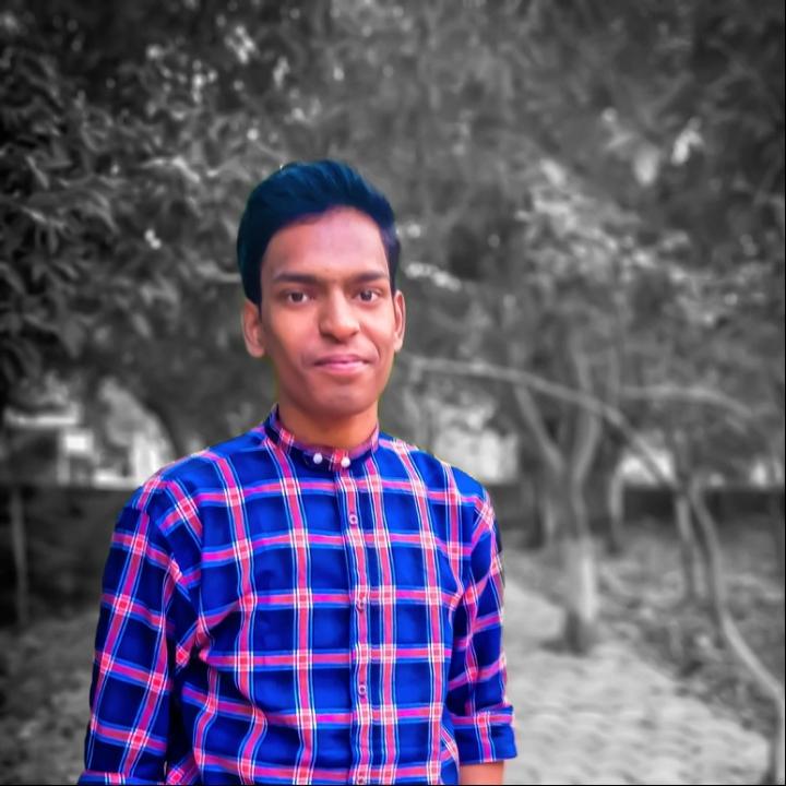 Nivesh Verma
