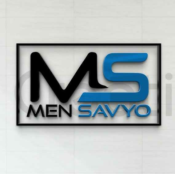 Men Savyo M S
